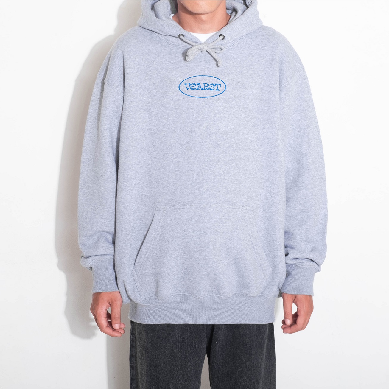 Abused Misty Pullover Hoodie