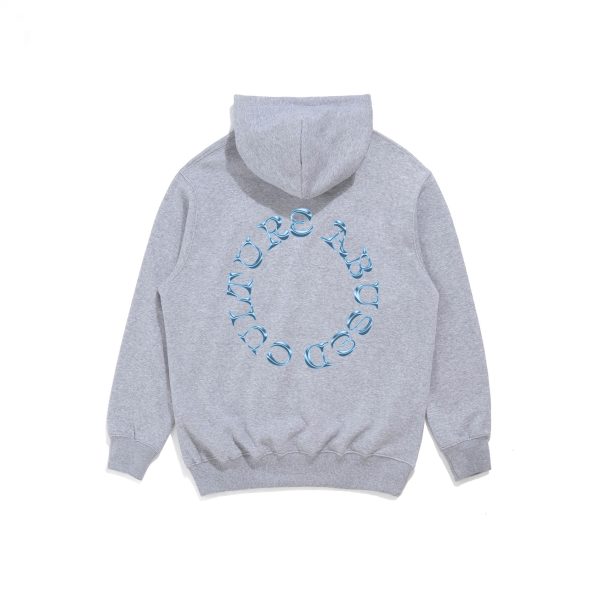 Abused Misty Pullover Hoodie