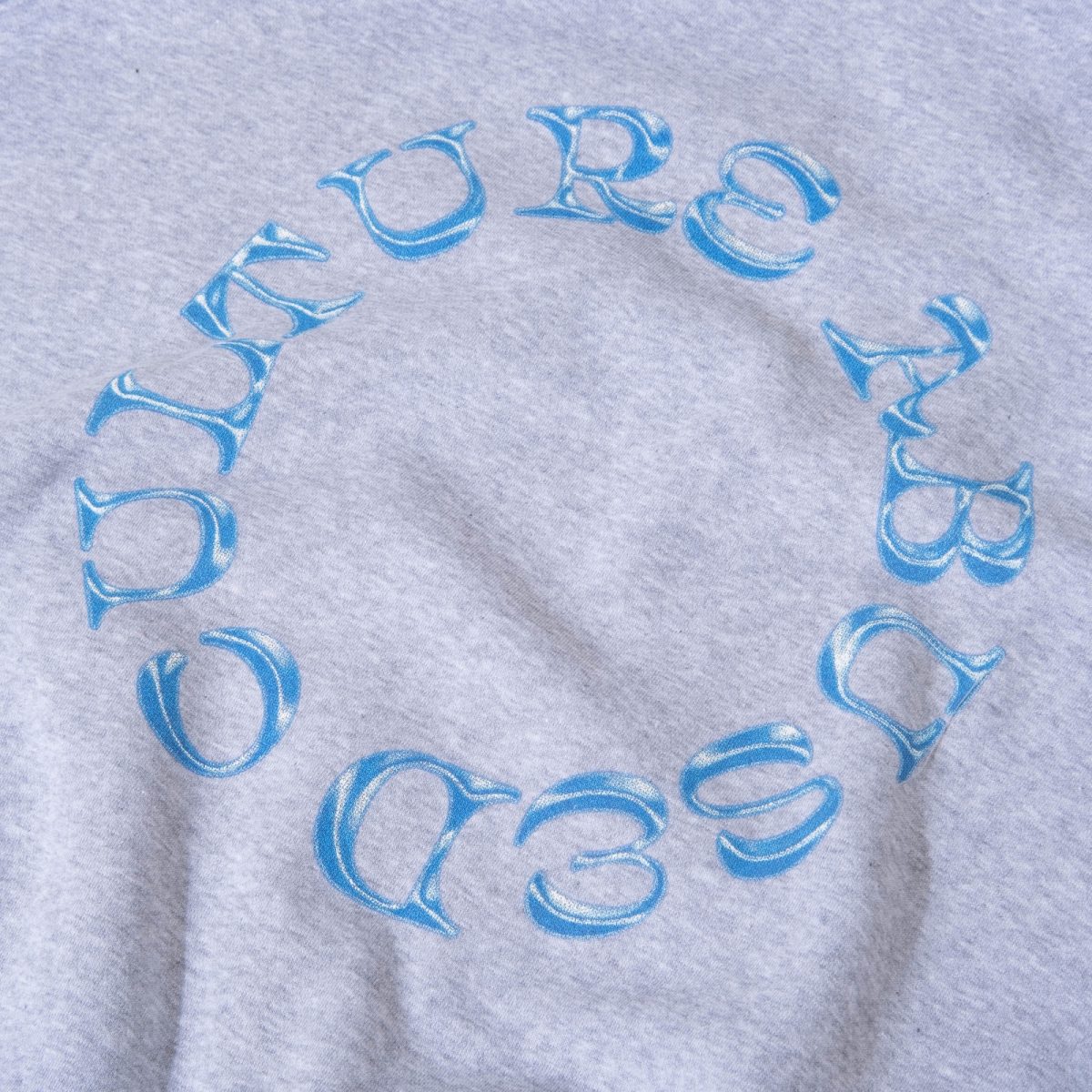 Abused Misty Pullover Hoodie