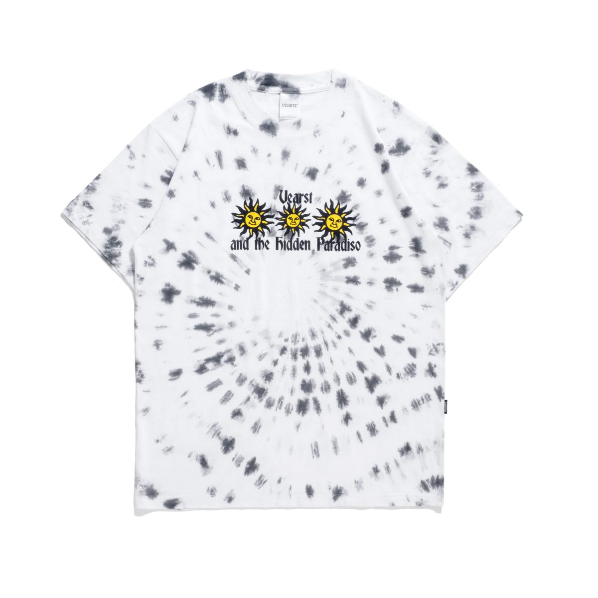 Shone Tie Dye