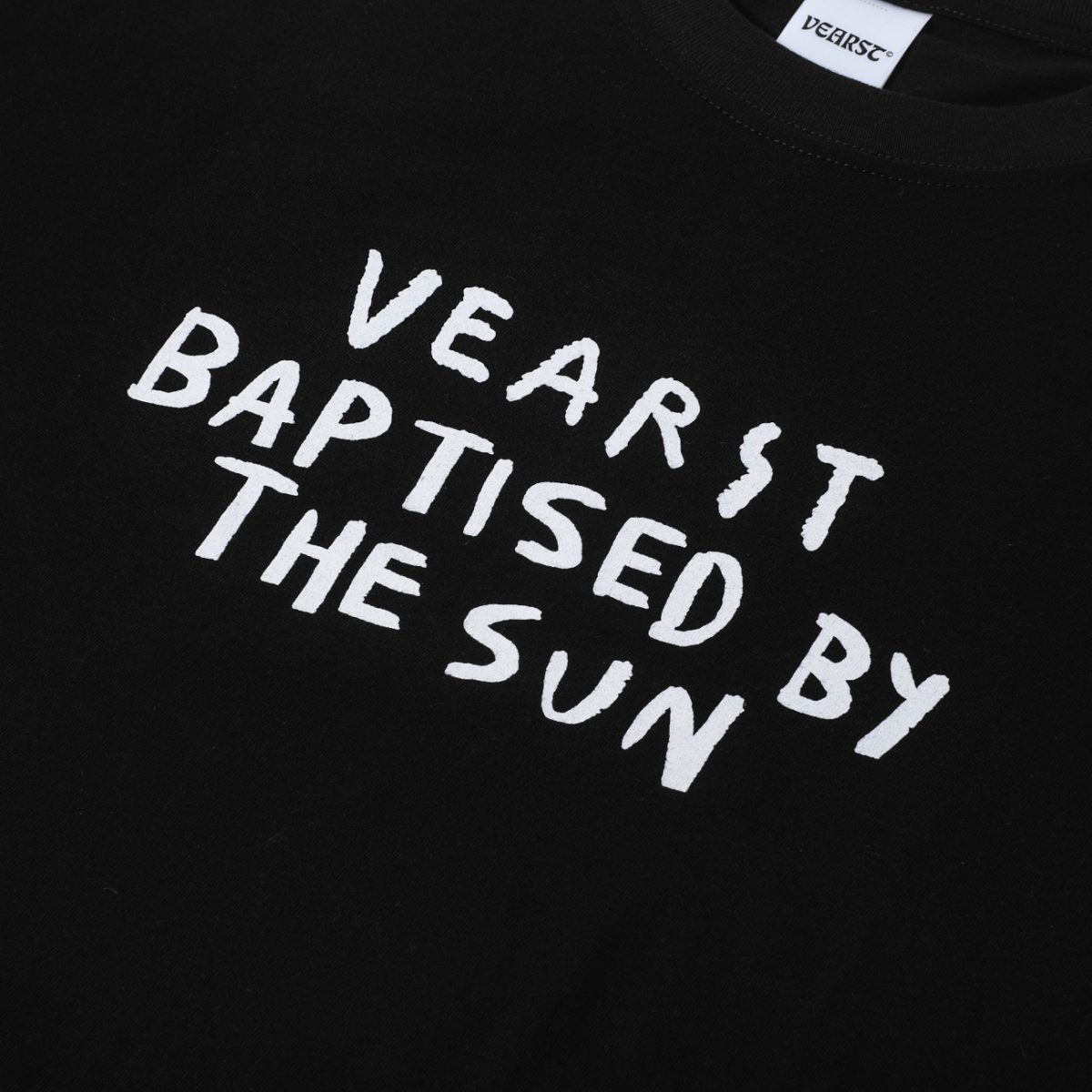 Bapt Black