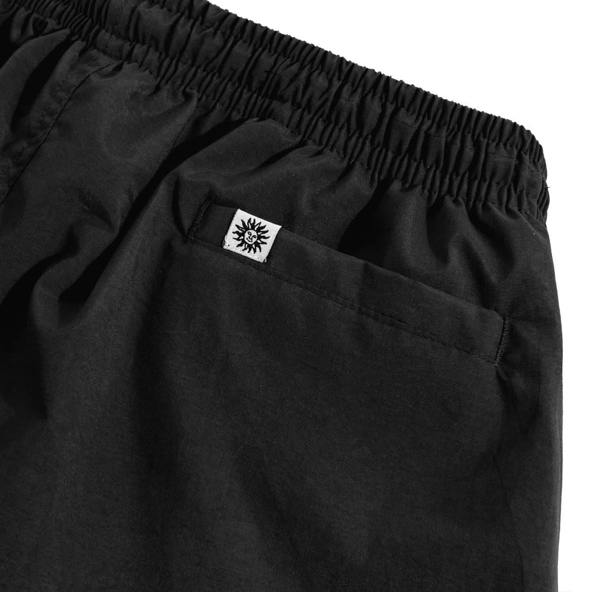 Concrete Mk II Black
