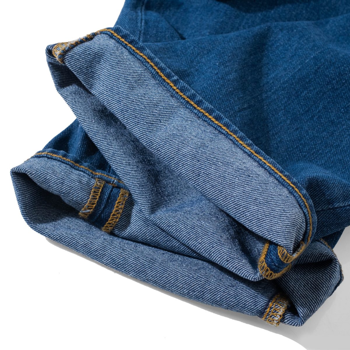 Griffon Medium Blue Washed