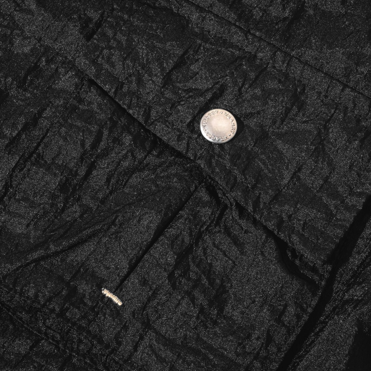 Doused Black