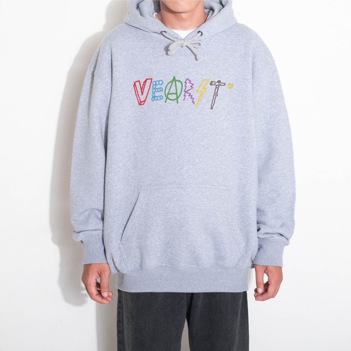 Phun Misty Pullover Hoodie