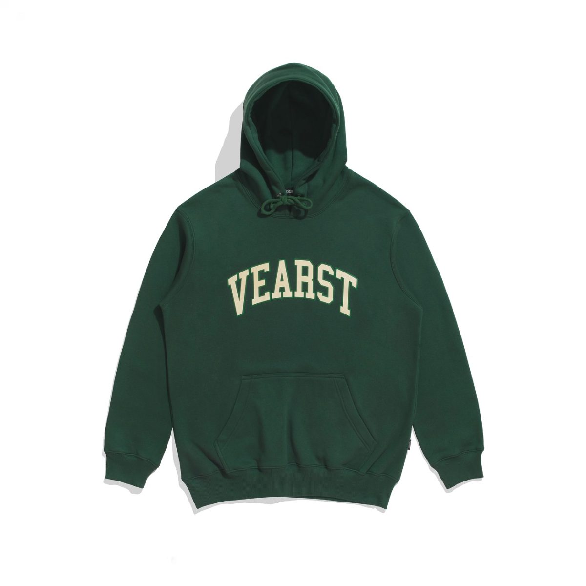 Rodger Green Pullover Hoodie