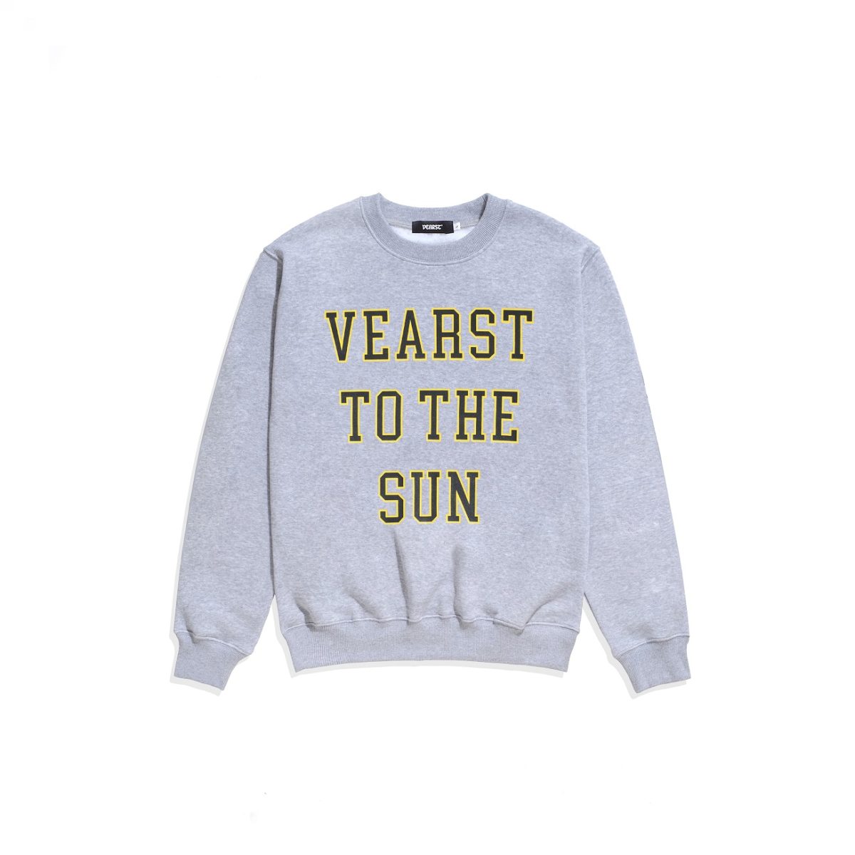 Sloan Crewneck Misty