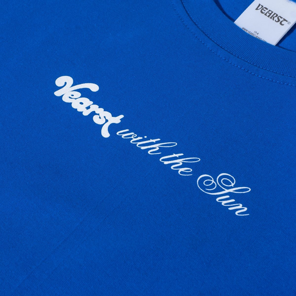 Soon Blue