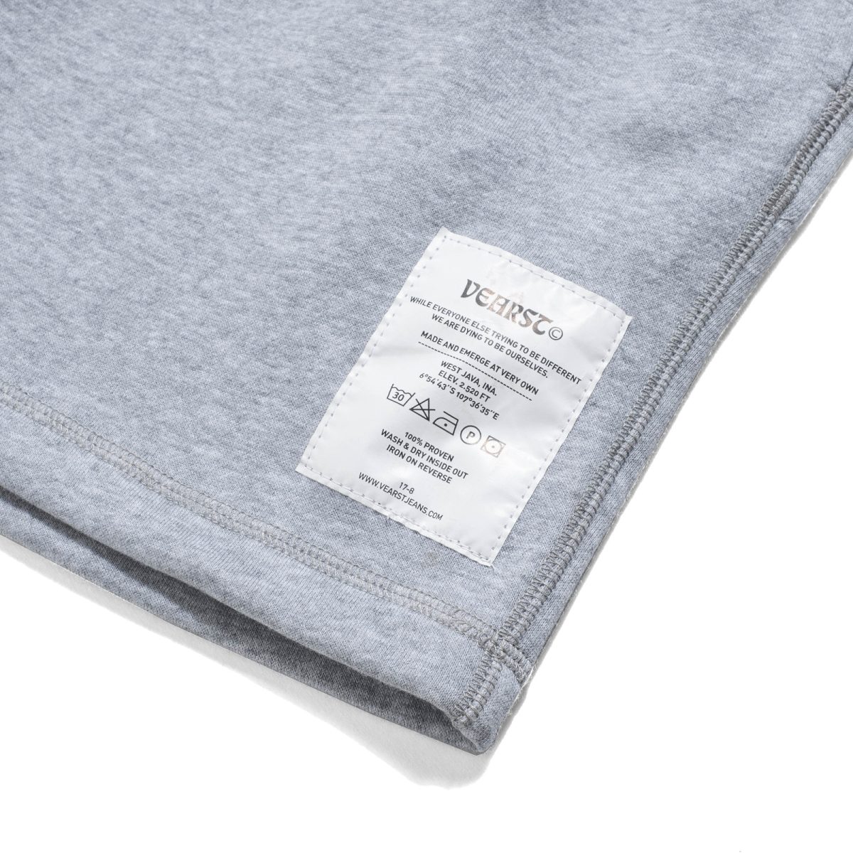Bevel Misty