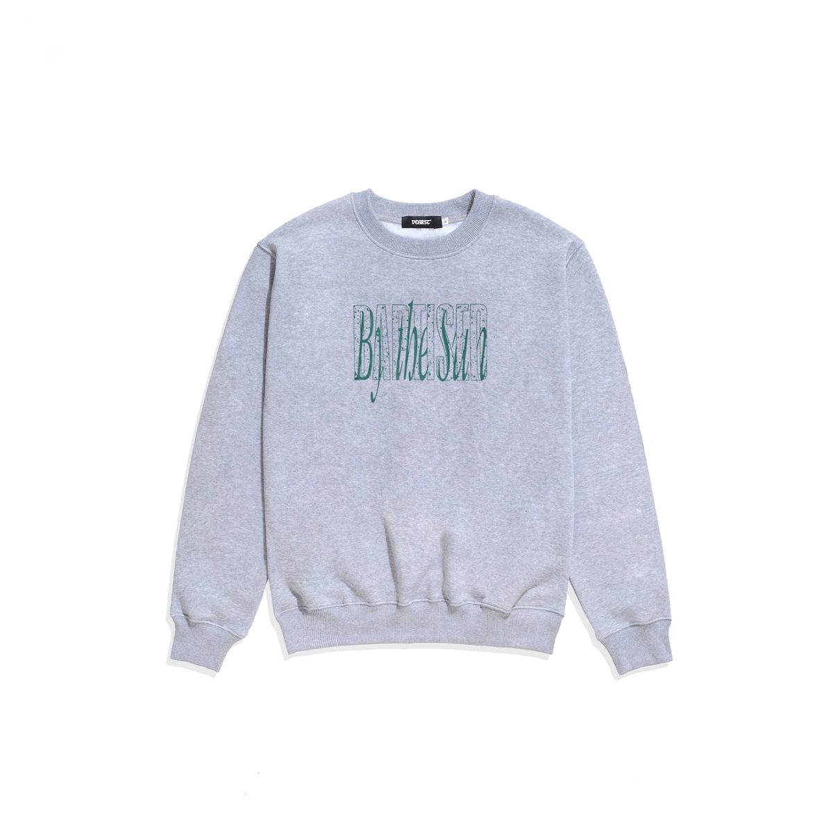 Minor Crewneck Misty - VEARST