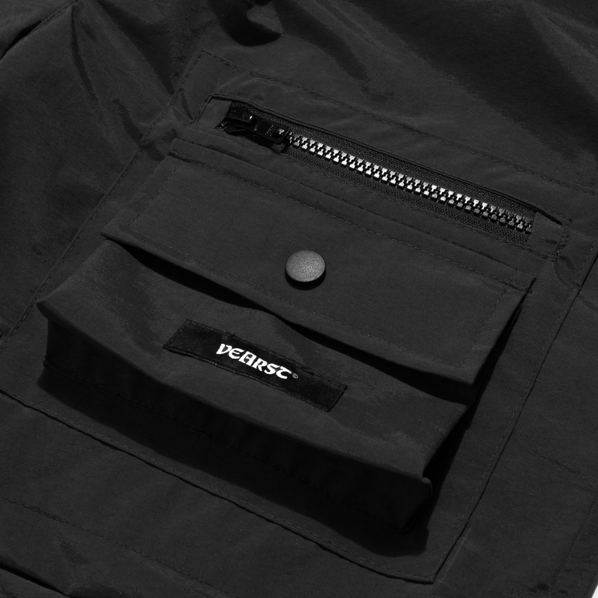 Svenson Black