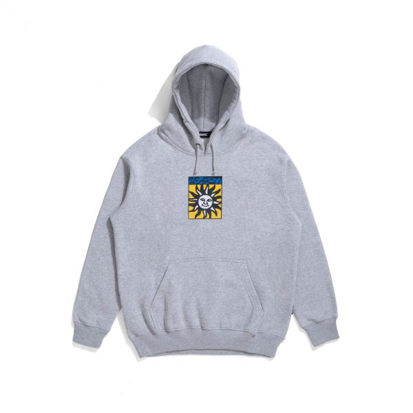 Circa Pullover Hoodie Misty
