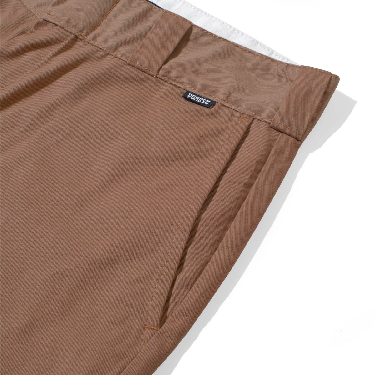 Sable 540 Cut Brown