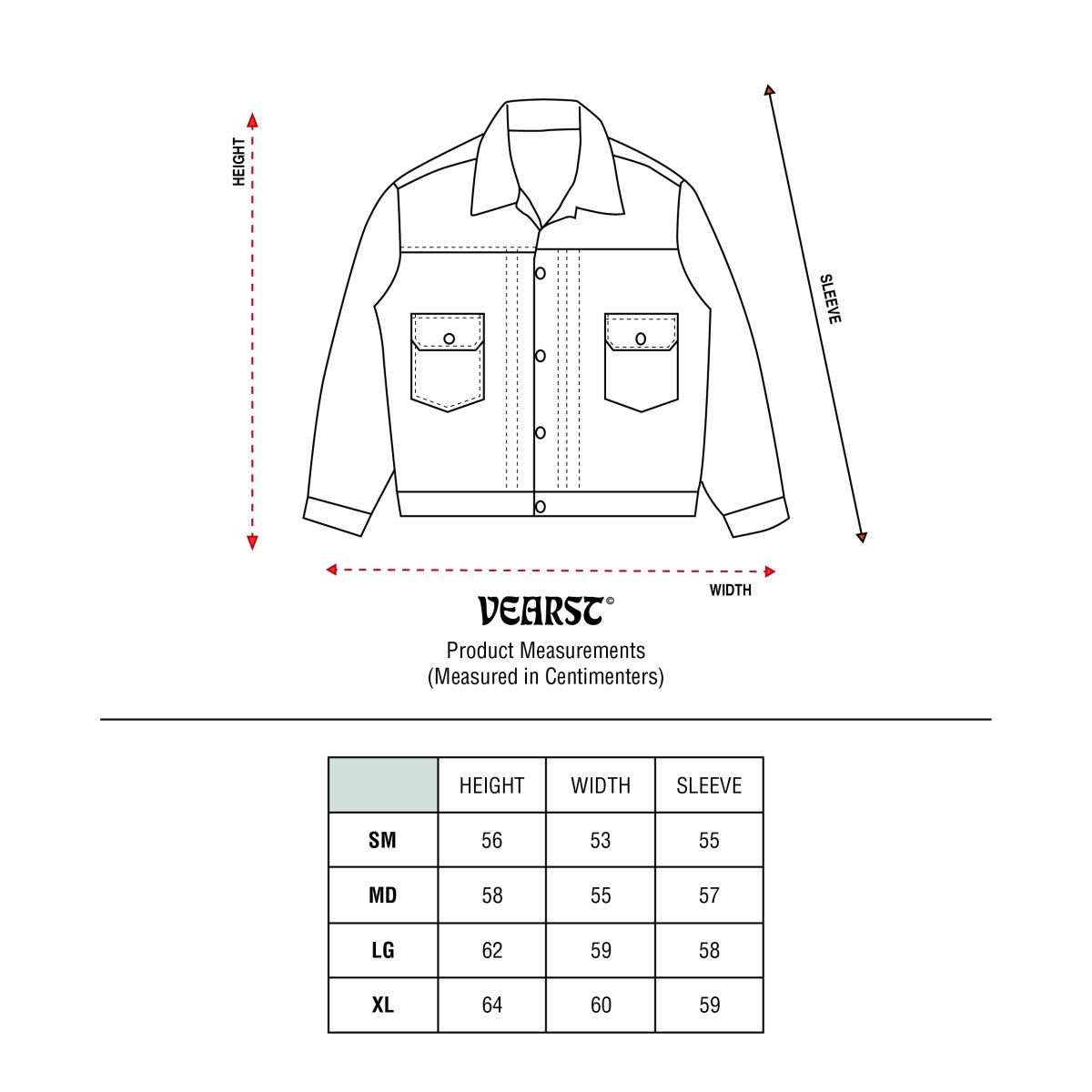 Sonic Type II Light Blue