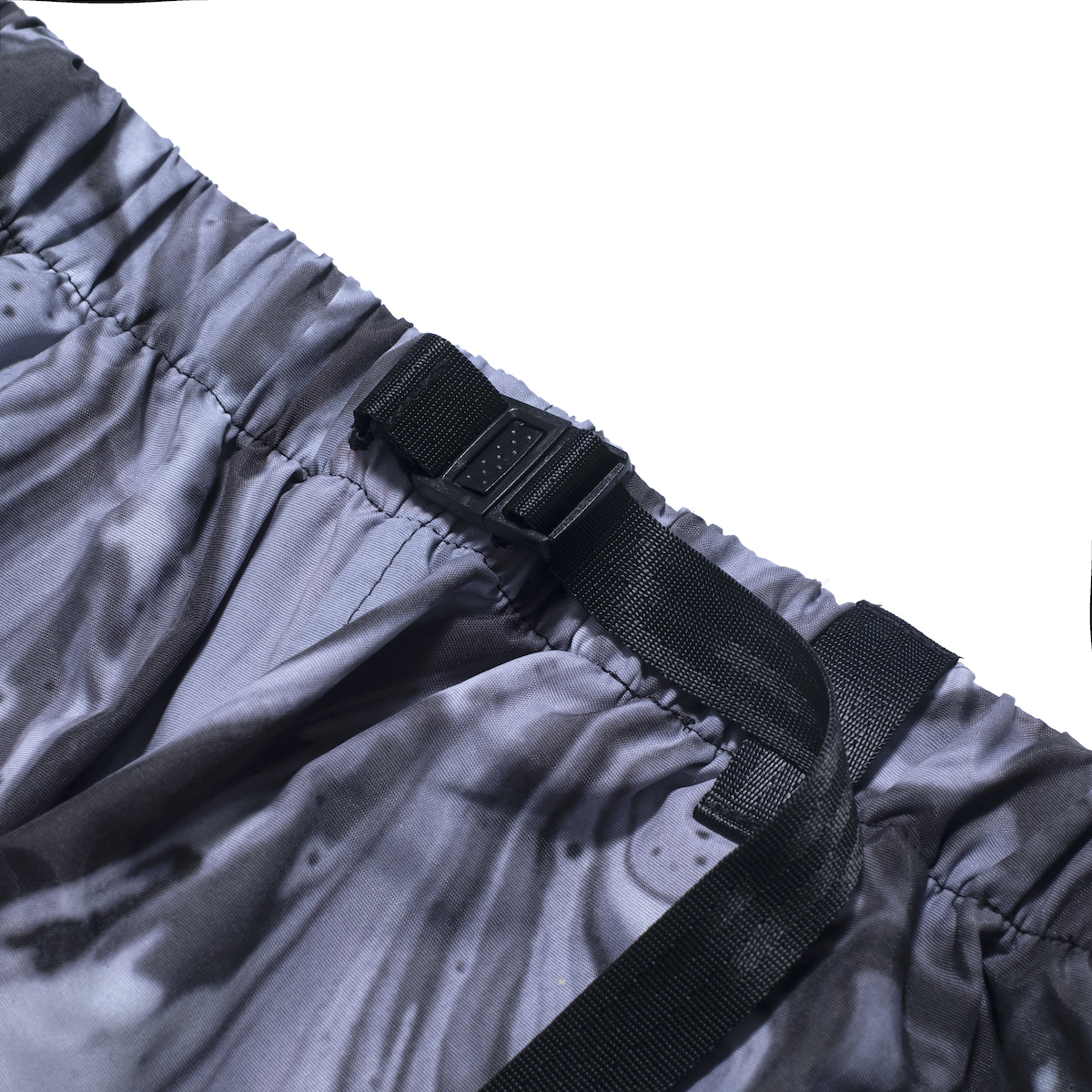 Miles Trackpants Printed Marble