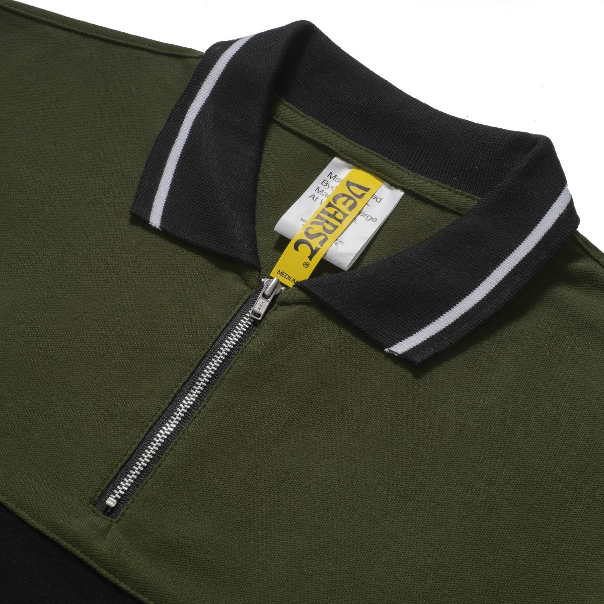 Row Olive