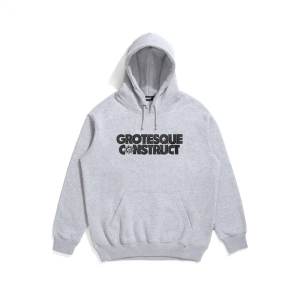 Truce Misty Pullover Hoodie