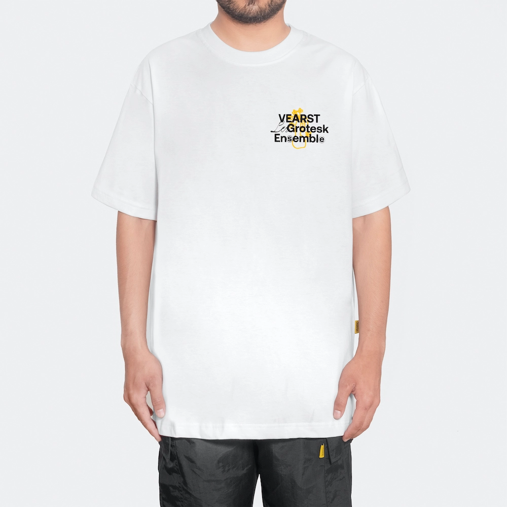 Voizze White - Image 2