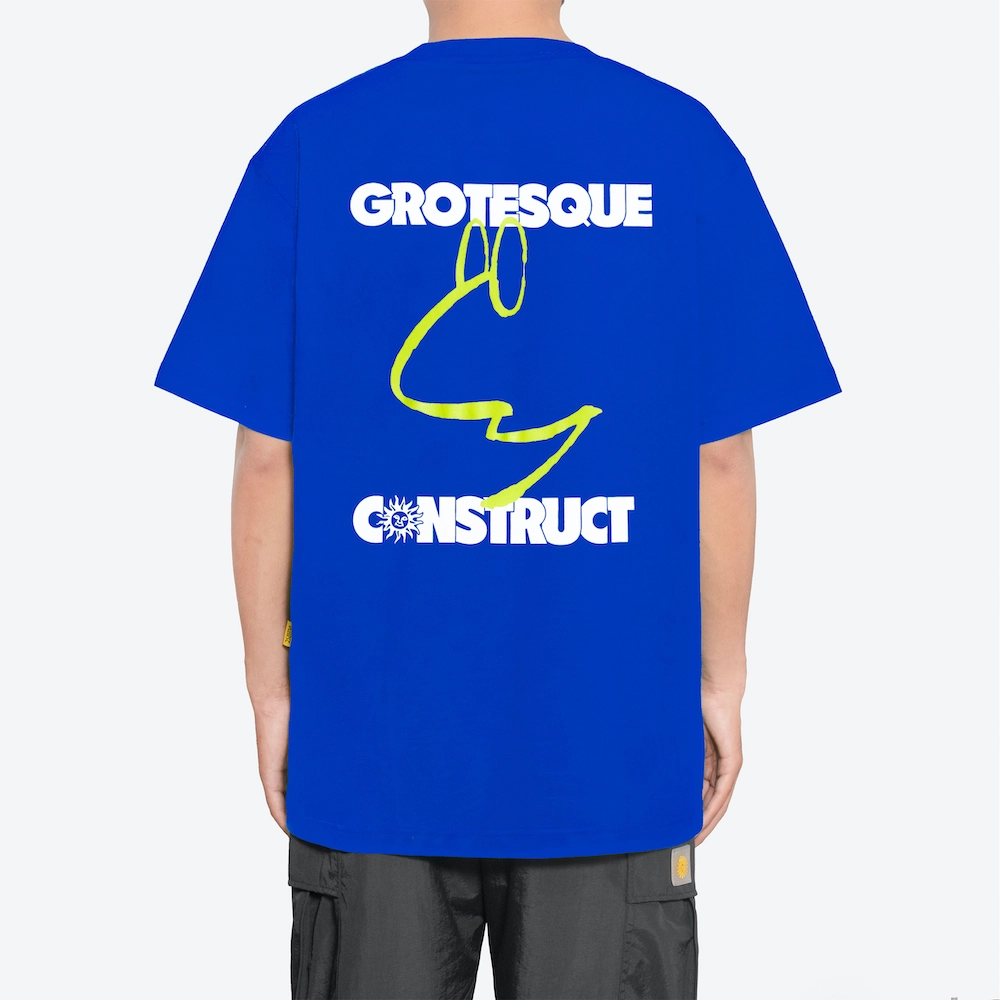 Construct Blue - Image 3