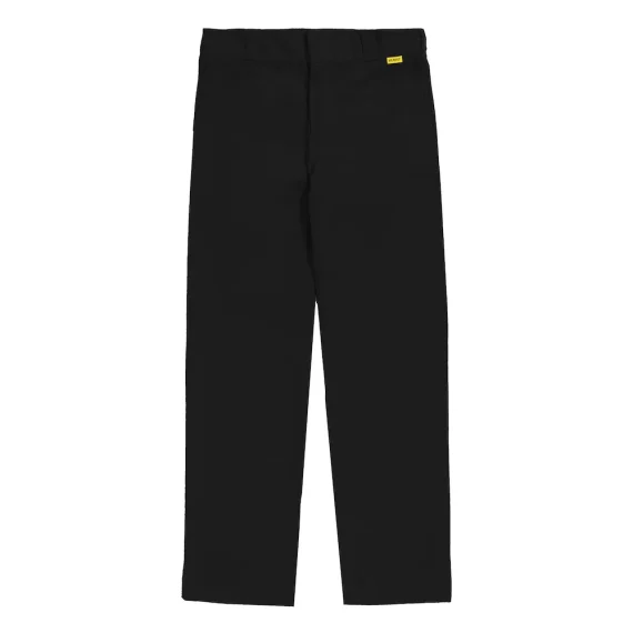 Sable 540 Cut - Slim Straight
