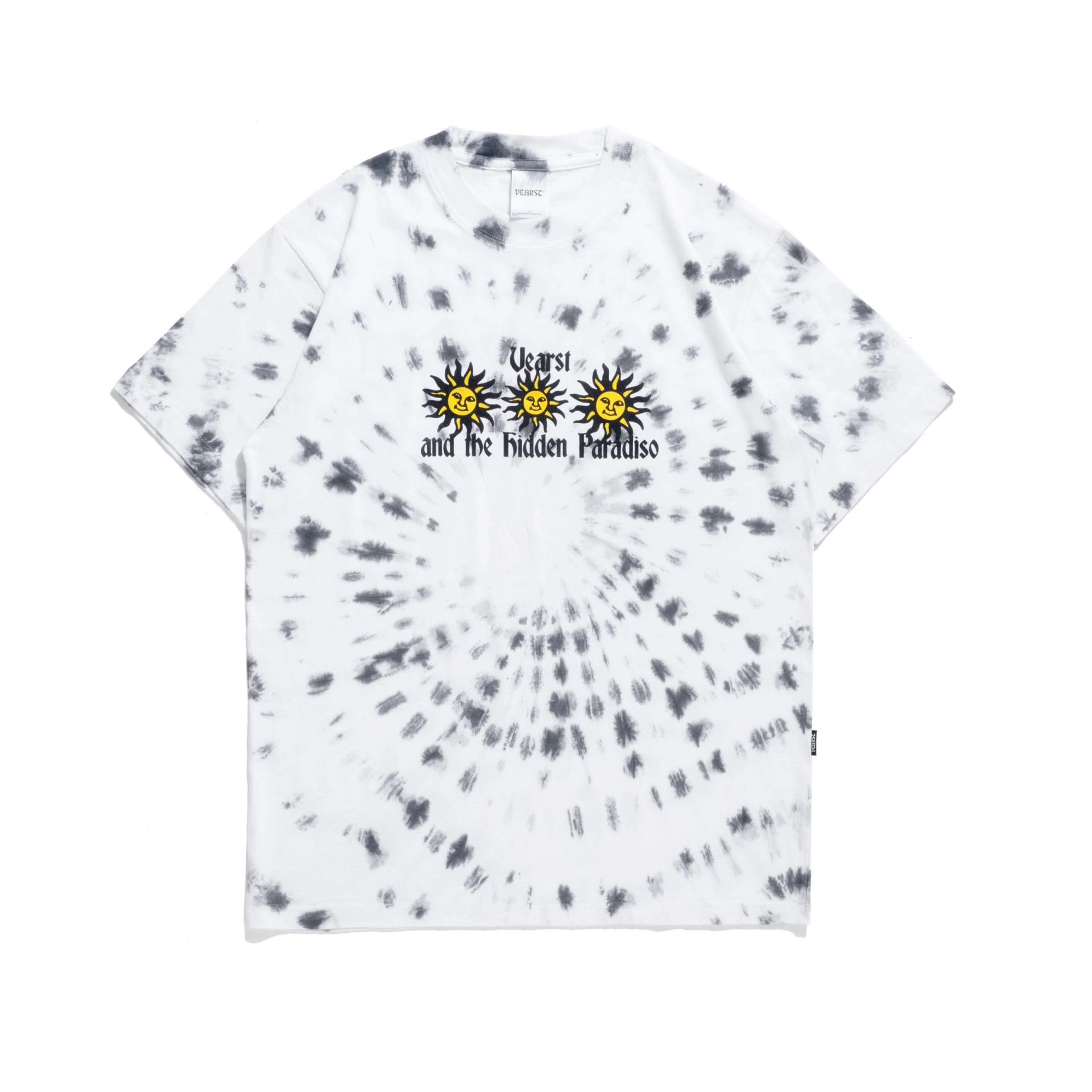 Shone Tie Dye