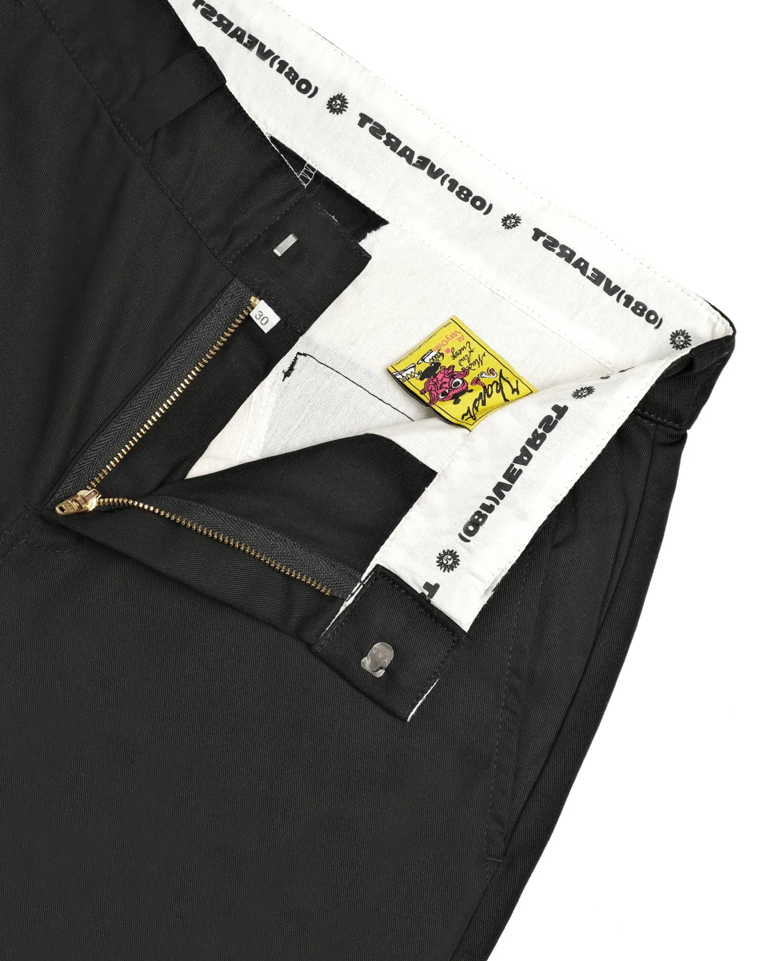 Sable 180 Cut - Loose fit - Image 7