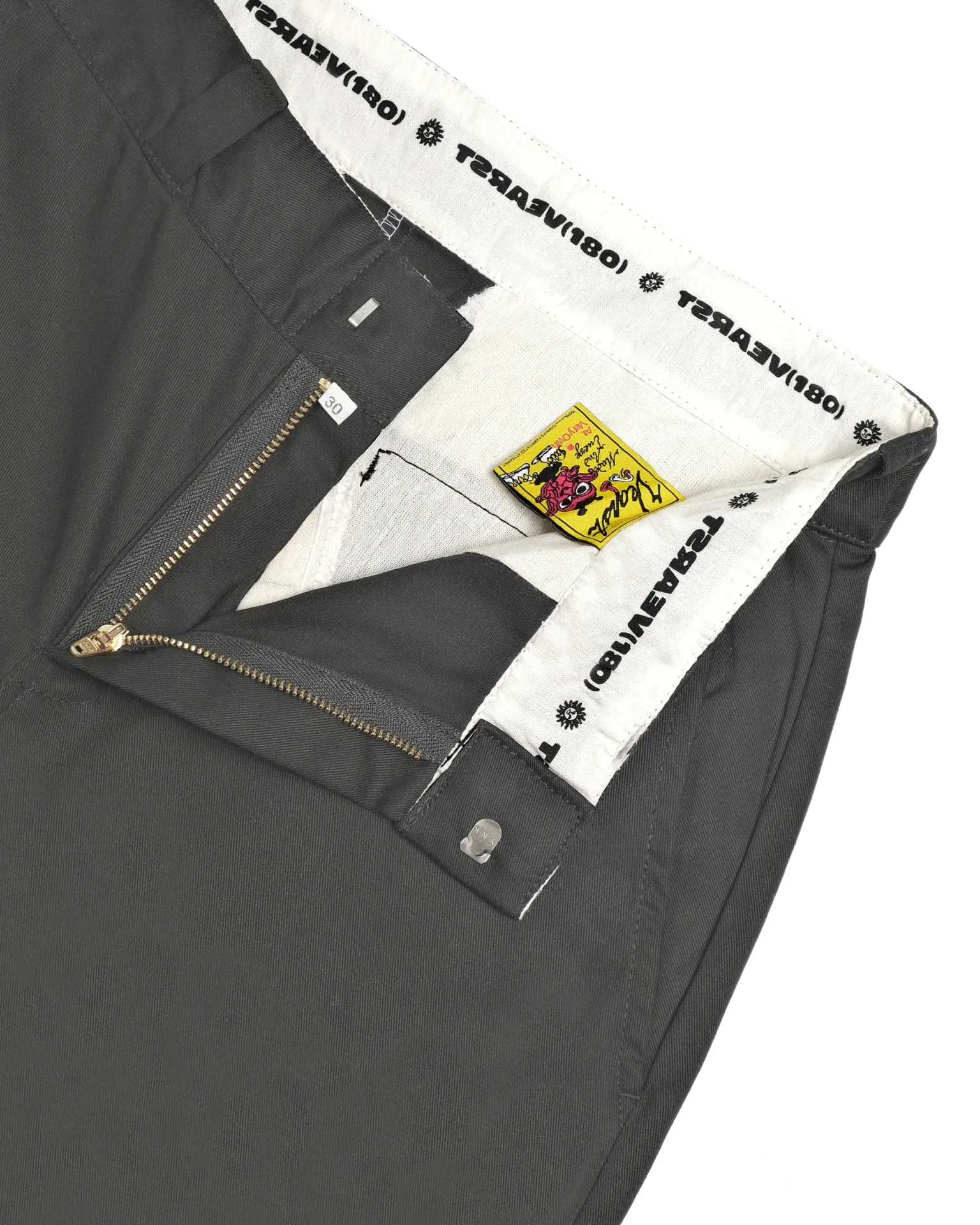 Sable 180 Cut - Loose fit - Image 13