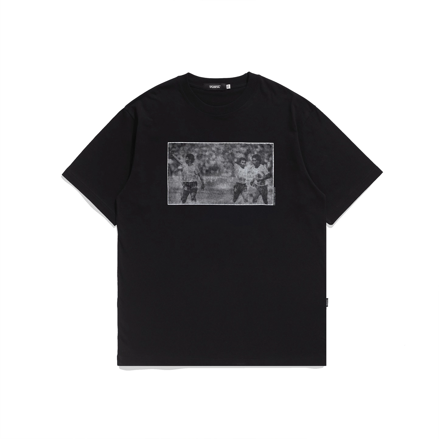 1990 Vearst x Bcstudio