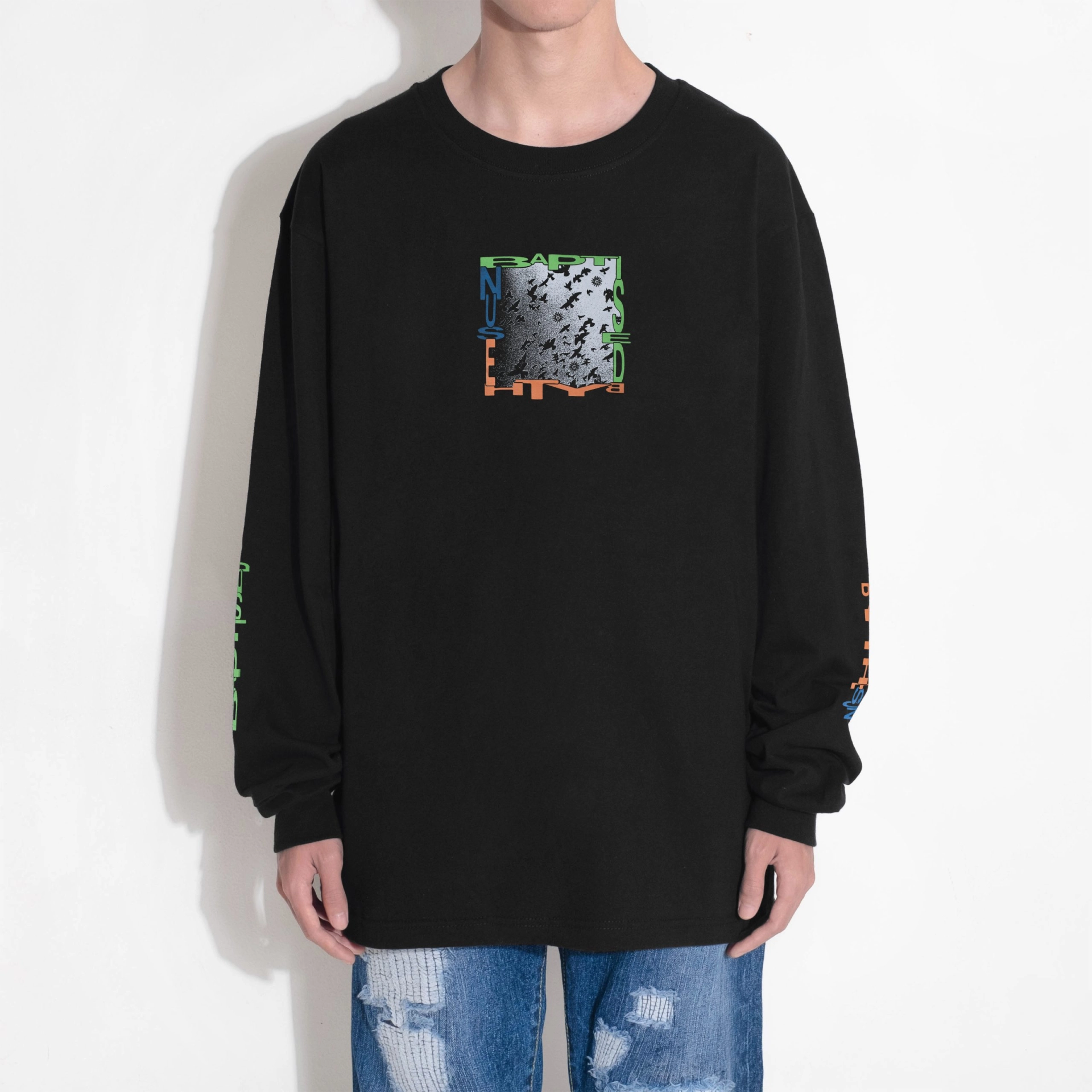 Krow Black - Image 2
