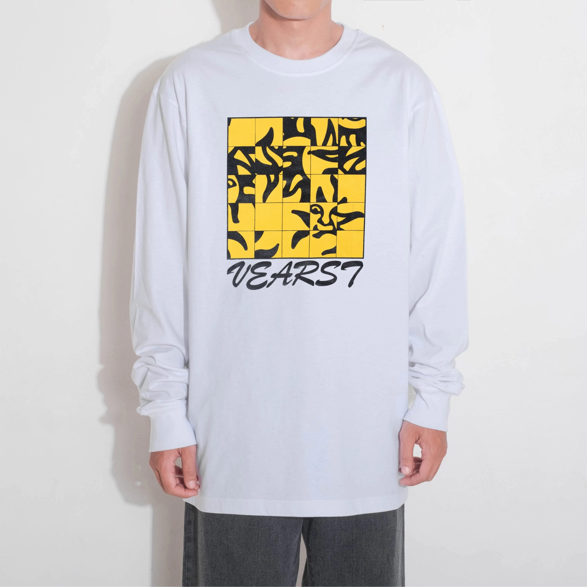 Brick White - Image 2