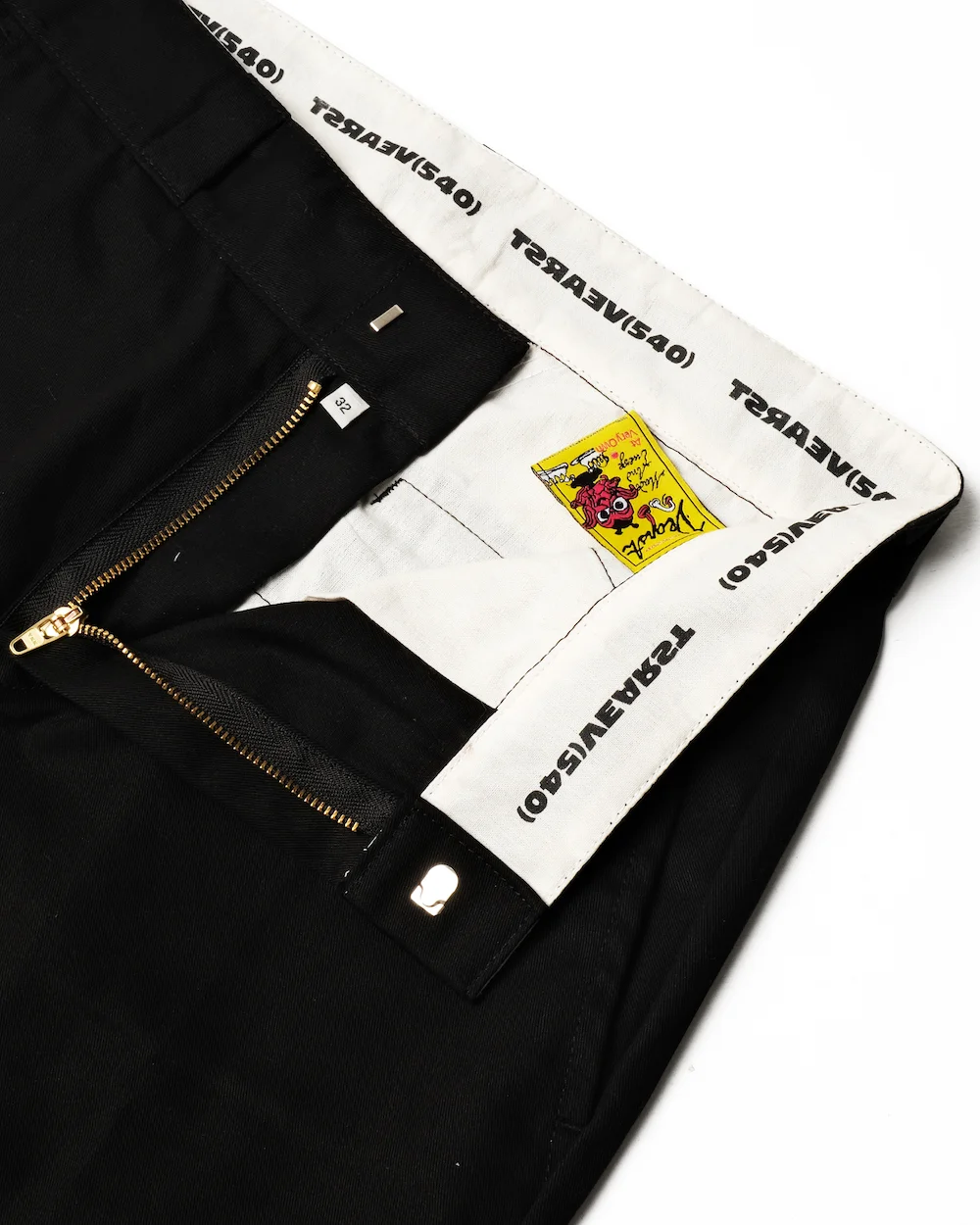 Sable 540 Cut - Slim Straight - Image 4