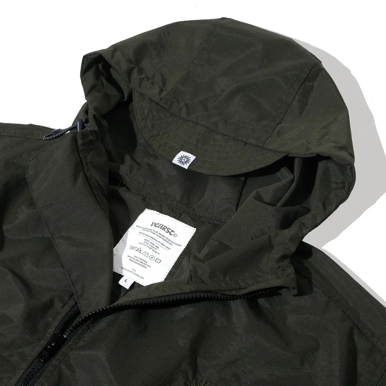Arnold Olive - Image 6