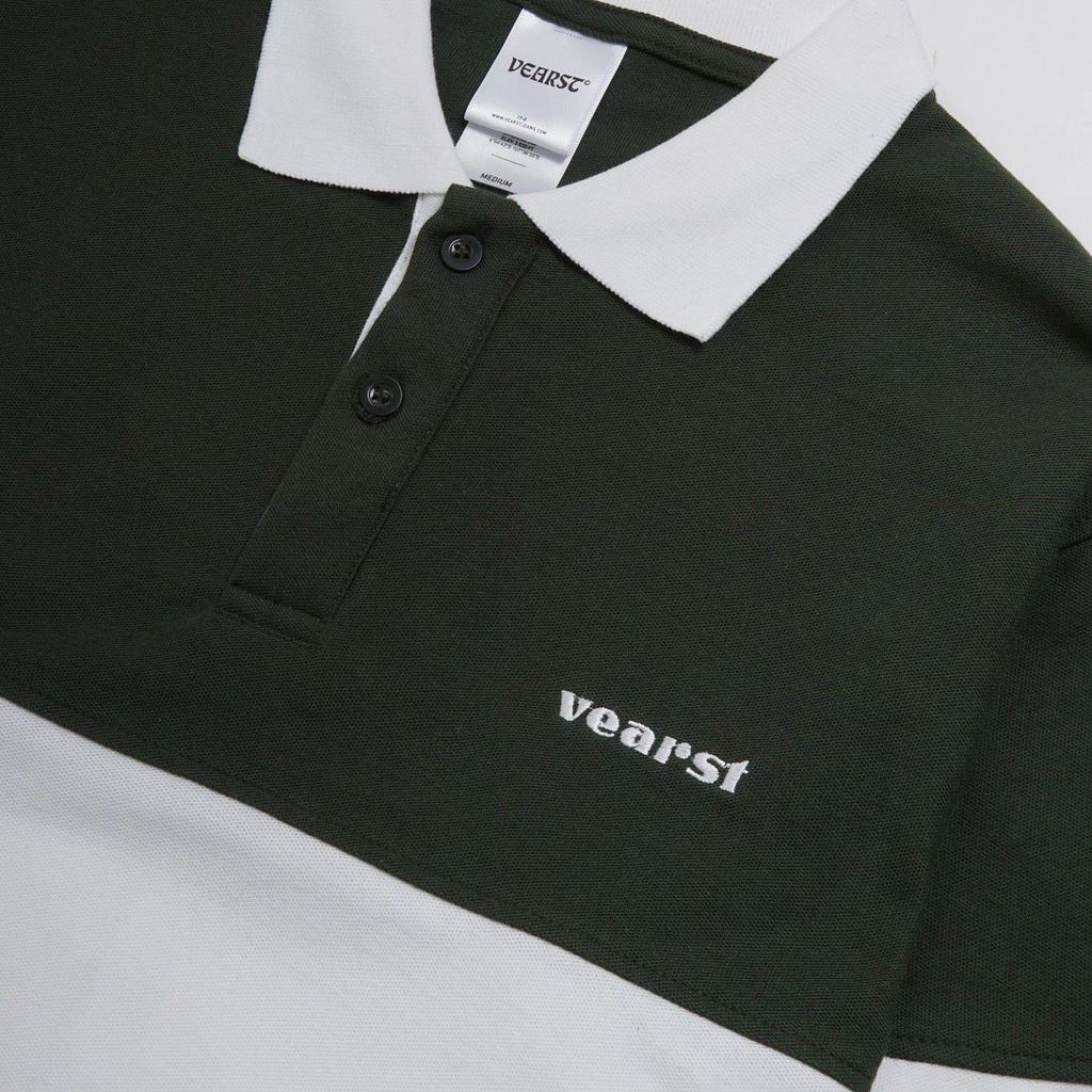 Primal White Green - Image 3