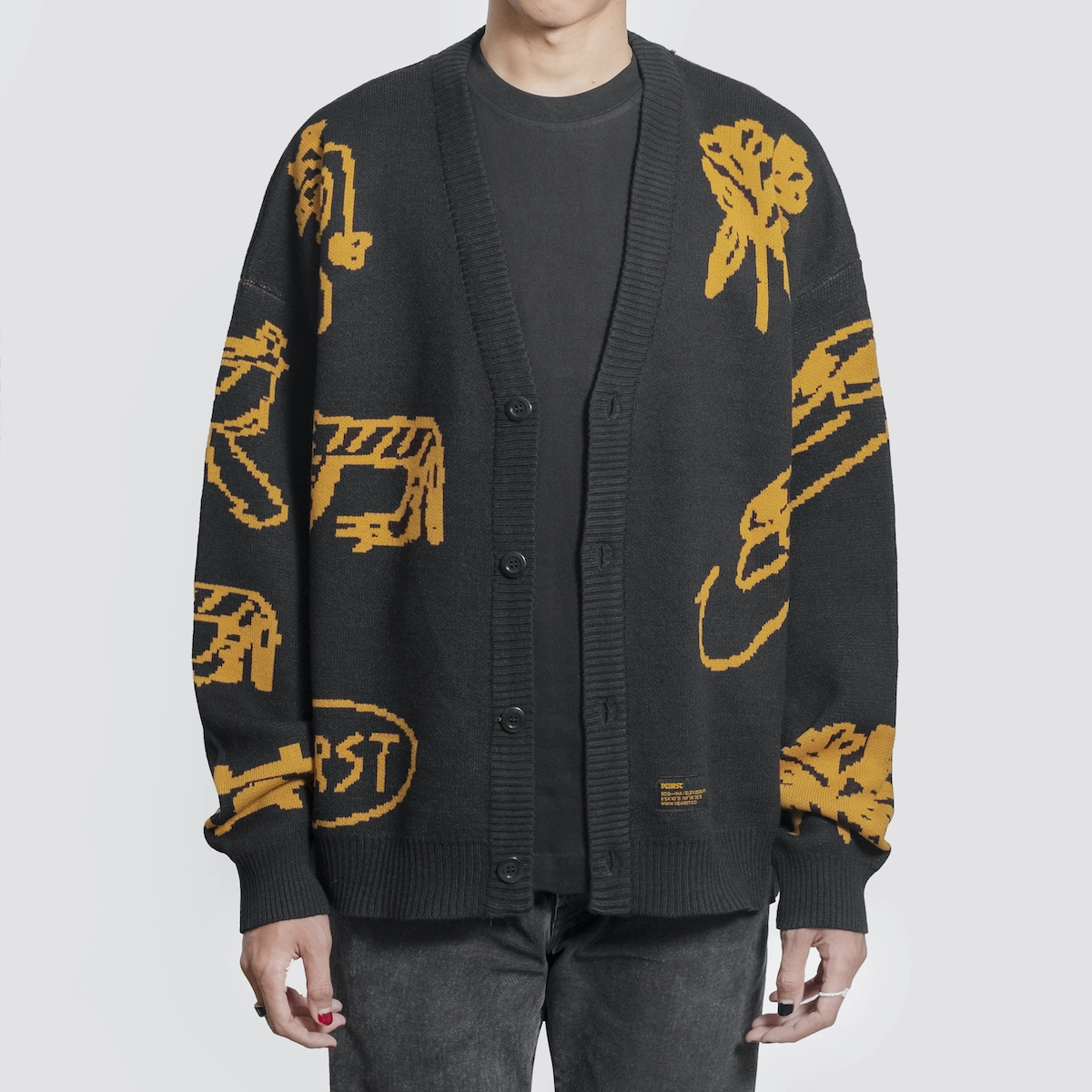 Alfons Black - Image 2