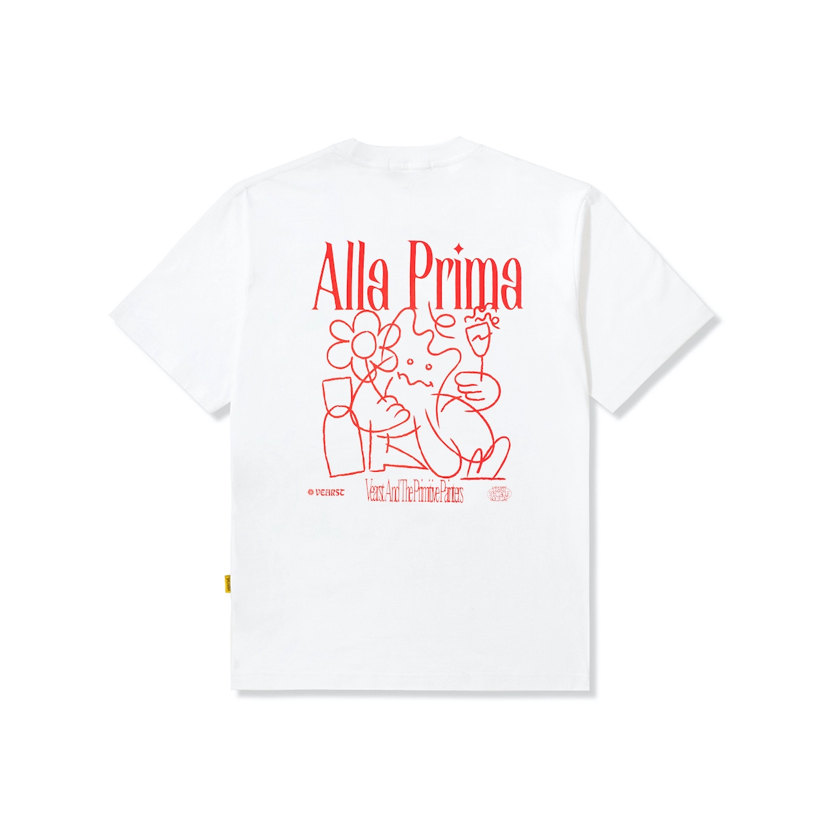 Alla White - Image 3