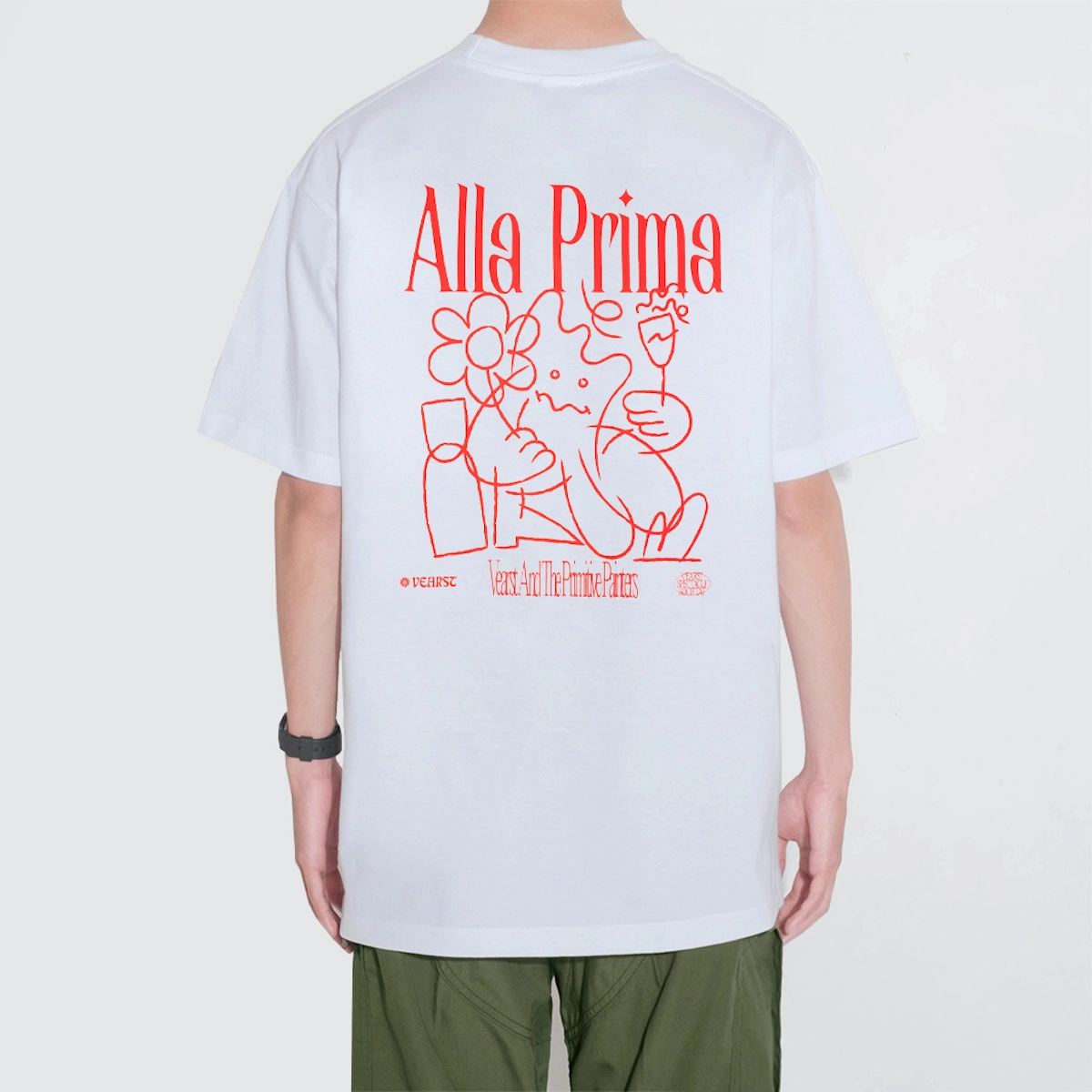 Alla White - Image 4