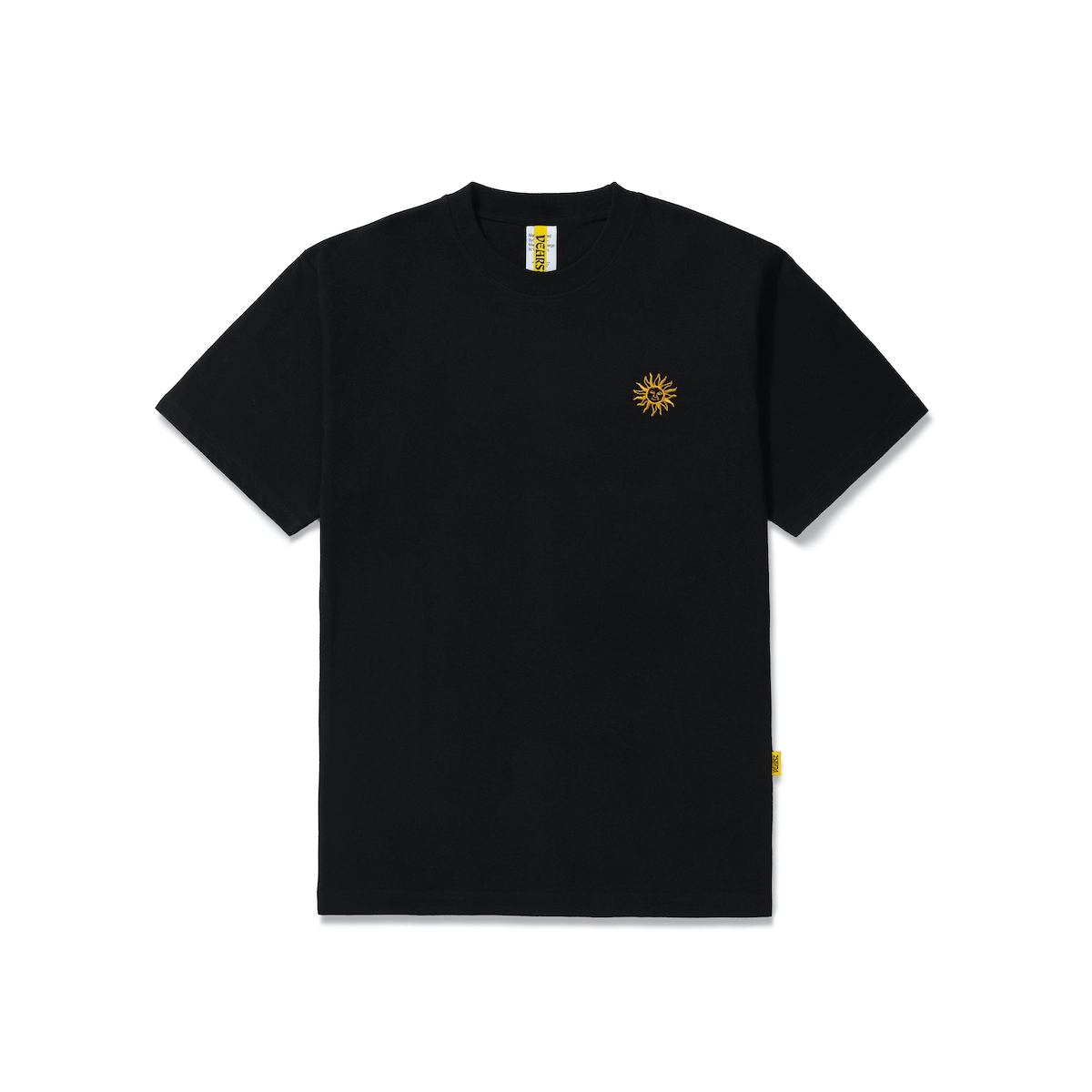 Arnus Black