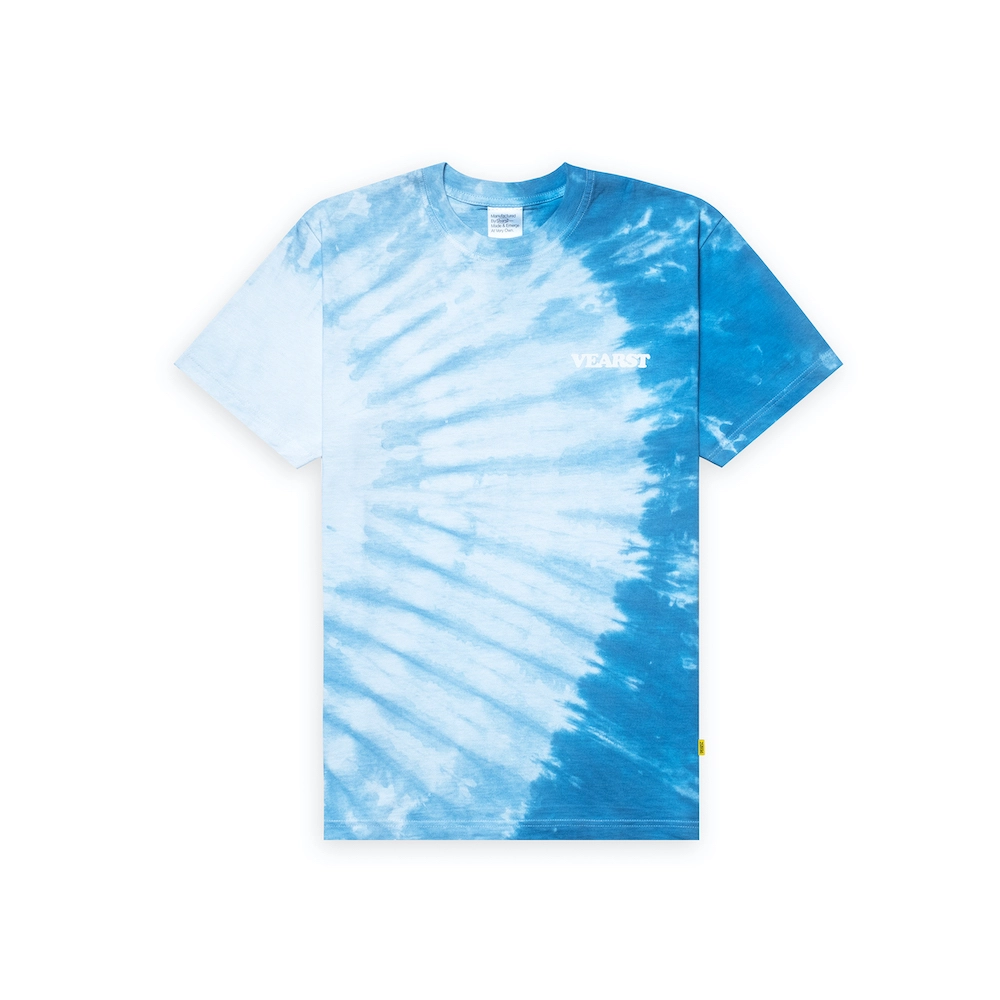 Vearst Arswandaru Stroot Tiedye