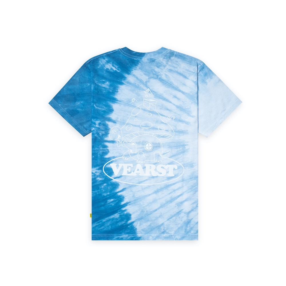 Vearst Arswandaru Stroot Tiedye - Image 3