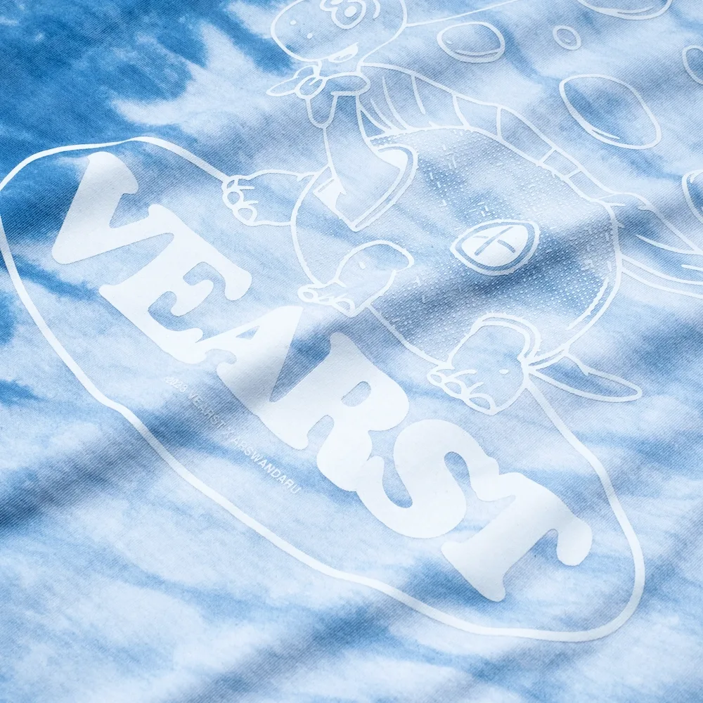 Vearst Arswandaru Stroot Tiedye - Image 5