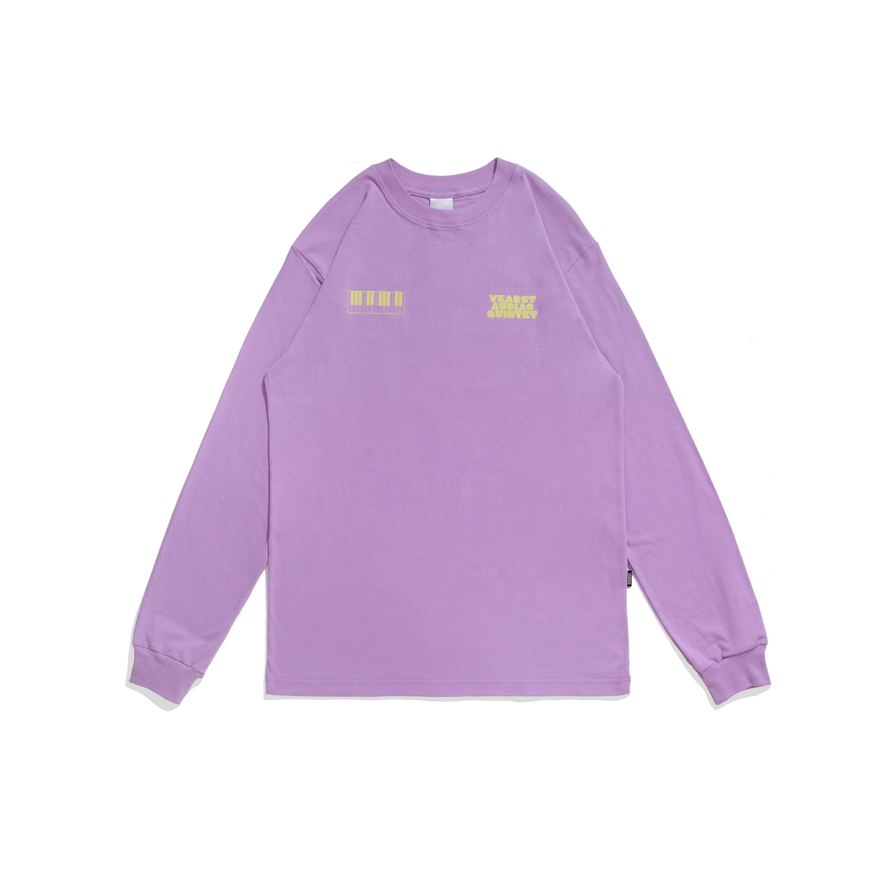 Audiac Purple