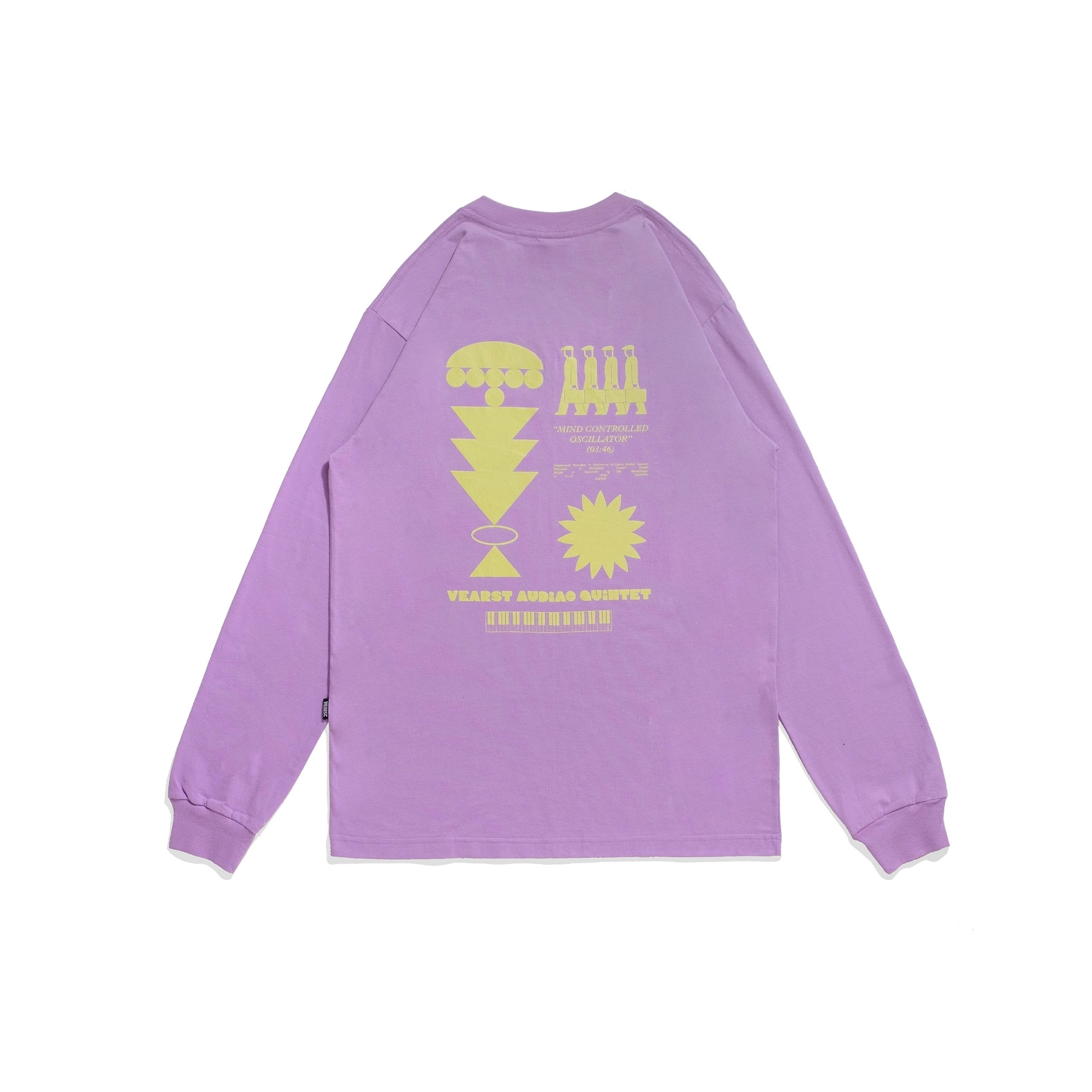 Audiac Purple - Image 3