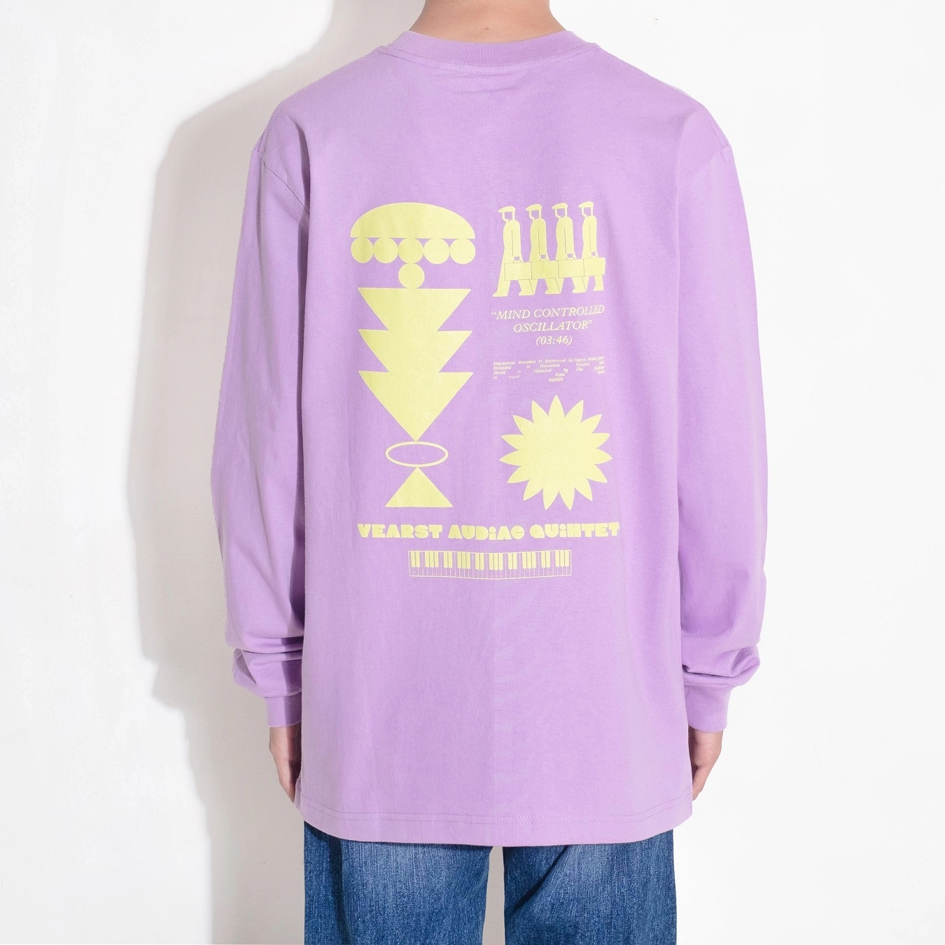 Audiac Purple - Image 4