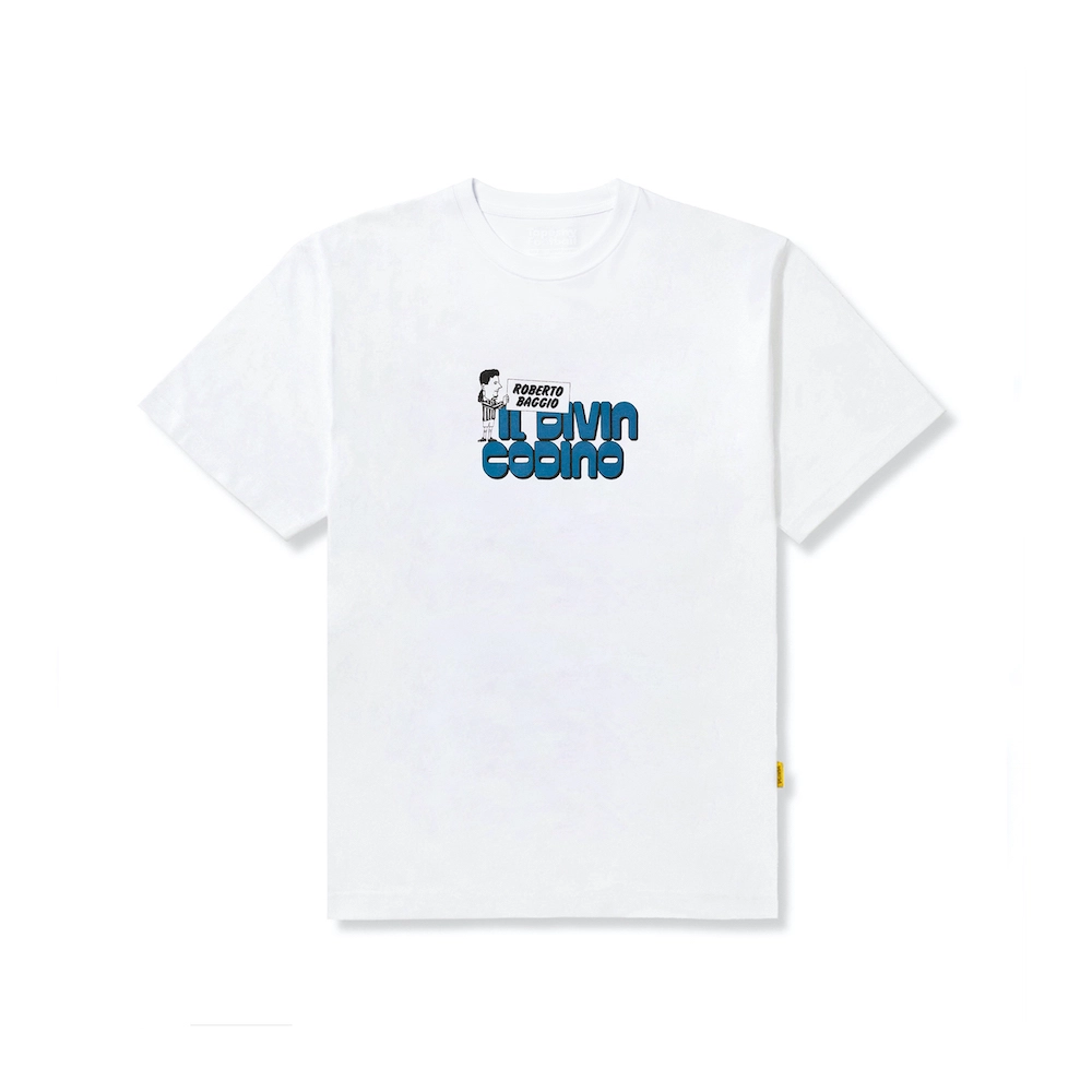 Baggio White