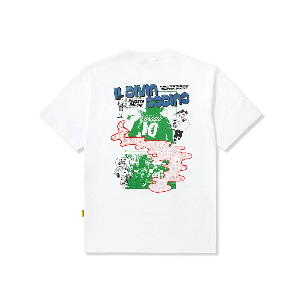 Baggio White - Image 3