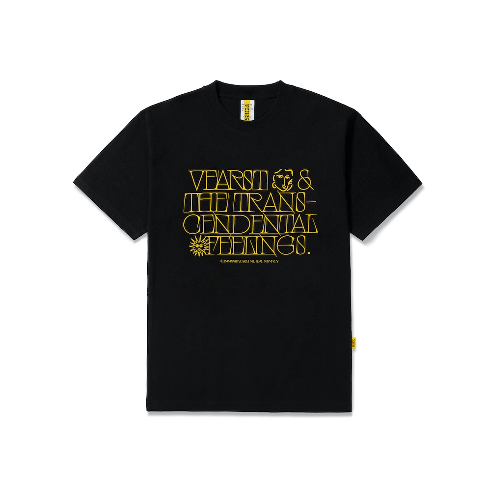 Beaux Black