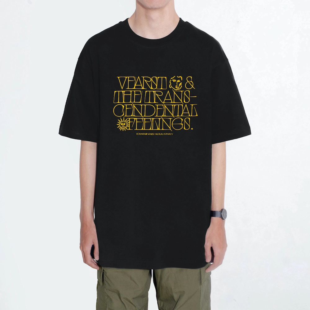 Beaux Black - Image 2