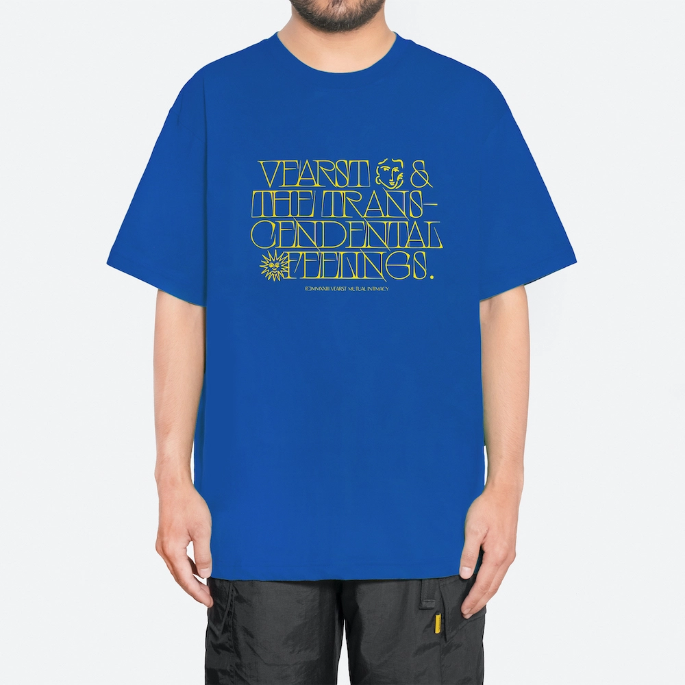 Beaux Blue - Image 2