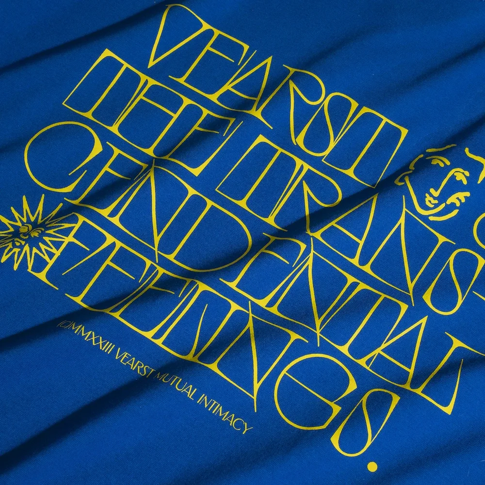 Beaux Blue - Image 3