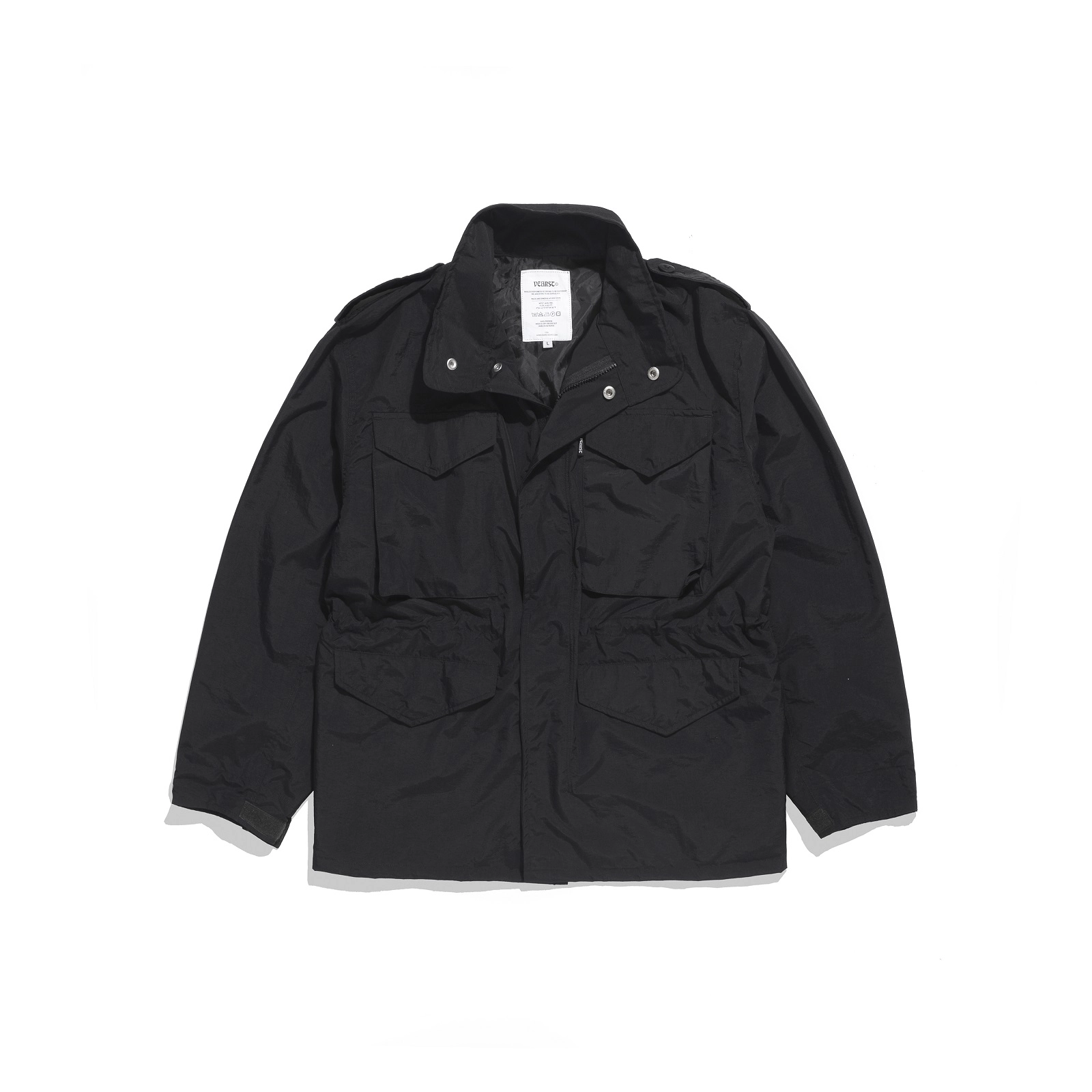 Benton M65 Black